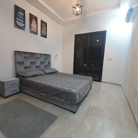 Deluxe Apartment In Marrakesh. Hevernage Flat Exterior photo