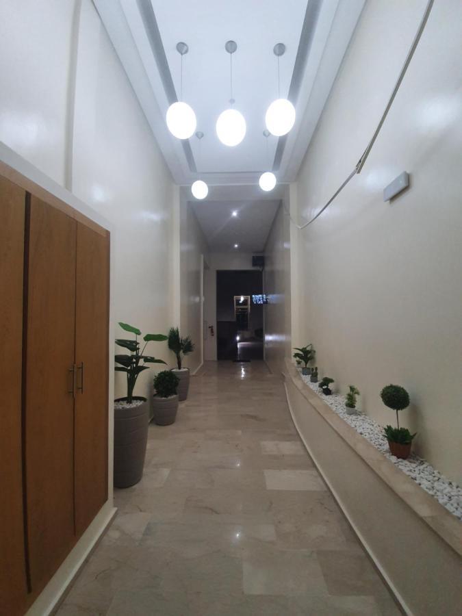 Deluxe Apartment In Marrakesh. Hevernage Flat Exterior photo
