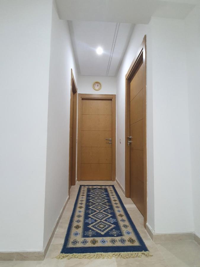Deluxe Apartment In Marrakesh. Hevernage Flat Exterior photo