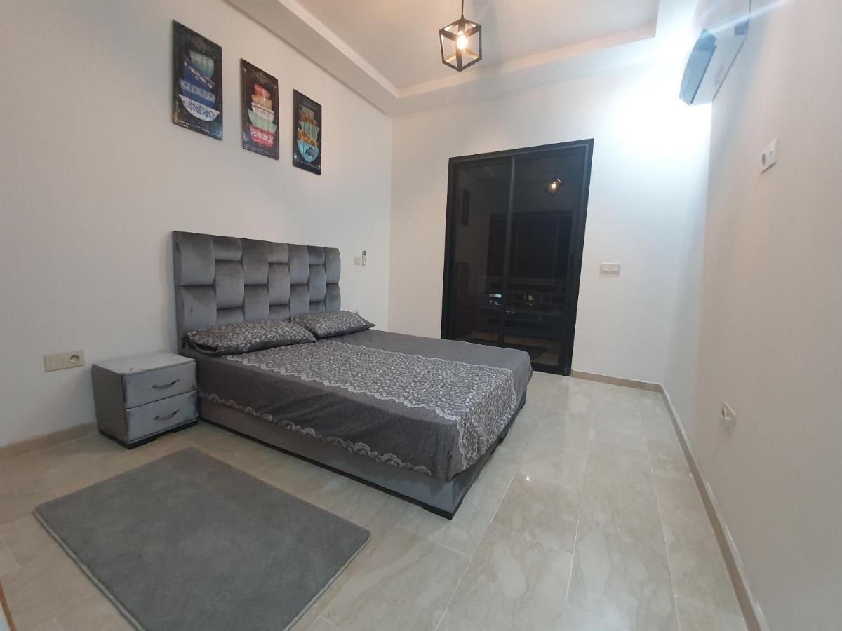Deluxe Apartment In Marrakesh. Hevernage Flat Exterior photo