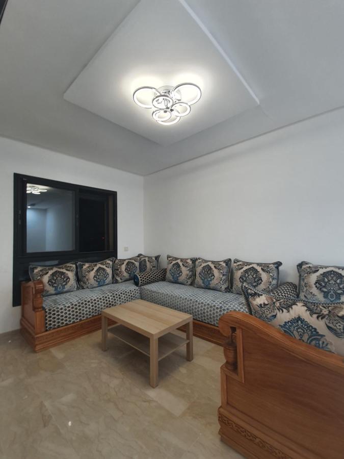 Deluxe Apartment In Marrakesh. Hevernage Flat Exterior photo