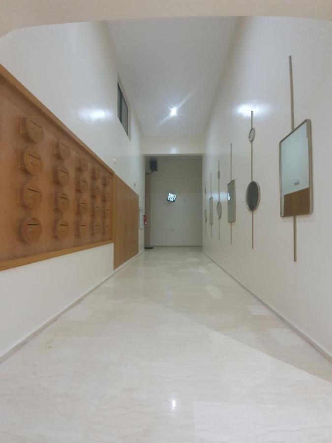 Deluxe Apartment In Marrakesh. Hevernage Flat Exterior photo