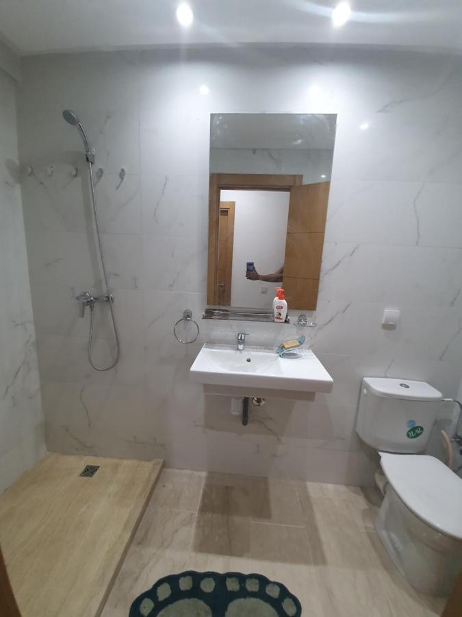 Deluxe Apartment In Marrakesh. Hevernage Flat Exterior photo