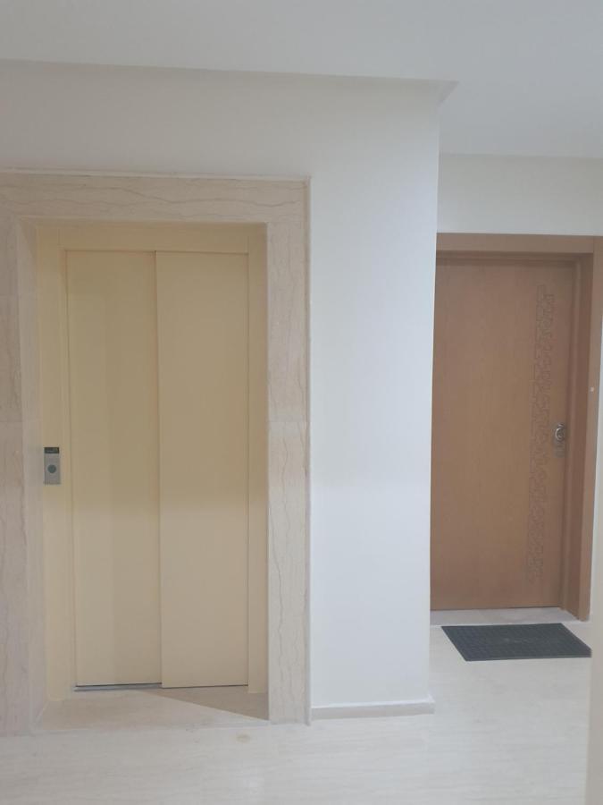 Deluxe Apartment In Marrakesh. Hevernage Flat Exterior photo