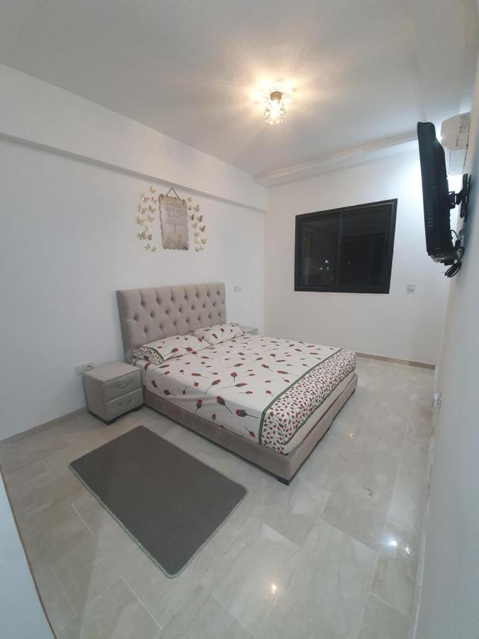 Deluxe Apartment In Marrakesh. Hevernage Flat Exterior photo