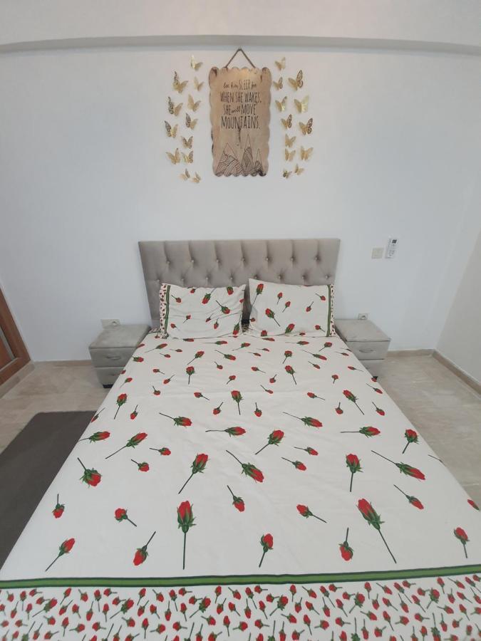 Deluxe Apartment In Marrakesh. Hevernage Flat Exterior photo