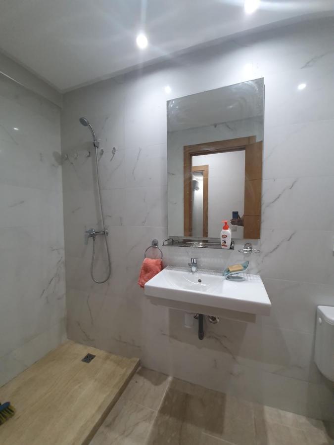 Deluxe Apartment In Marrakesh. Hevernage Flat Exterior photo
