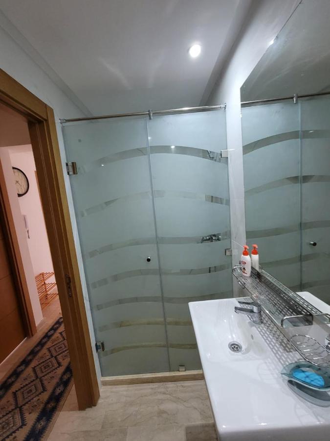 Deluxe Apartment In Marrakesh. Hevernage Flat Exterior photo